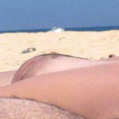 nude beach voyeur