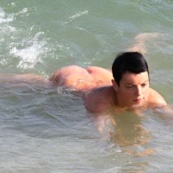 voyeur photos and videos at BEACH SPY EYE