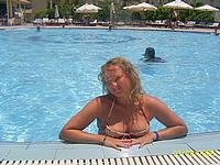 Nude Beach Voyeur