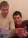 Sexy Boys World Free Pics