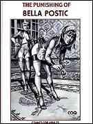 Comics Boss: the classic of BDSM comics