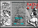 Pain Art: hot and painful adventures without any taboo