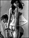Comics Boss: how to teach a good slave