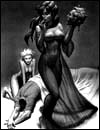 Comics Boss: how to teach a good slave