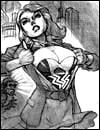 Comics Boss: how to teach a good slave