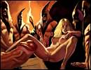 Comics Boss: how to teach a good slave