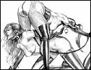 Comics Boss: how to teach a good slave