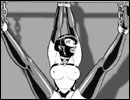 Bizarre adult comics