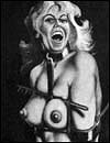 Extreme adult comics