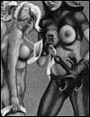 Cruel XXX drawings gallery