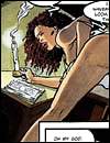 Uncensored sadistic porn comics and sex cartoons