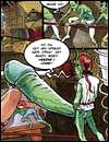 Uncensored sadistic porn comics and sex cartoons