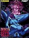 Brutal xxx cartoons and bloody adult comics