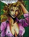 Brutal xxx cartoons and bloody adult comics