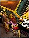Brutal xxx cartoons and bloody adult comics