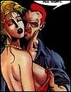 Brutal xxx cartoons and bloody adult comics