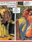 Adult comics picture