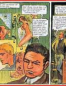 Adult comics picture