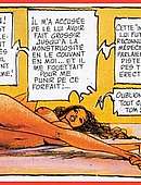 Adult comics picture