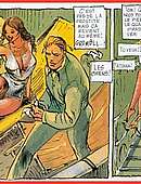 Adult comics picture