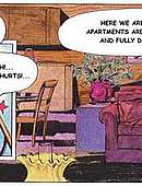 Adult comics picture