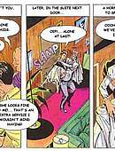 Adult comics picture