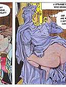 Adult comics picture