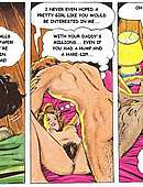 Adult comics picture