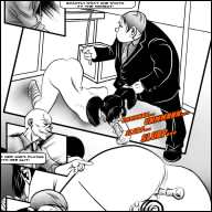 Sample picture from this BDSM comics