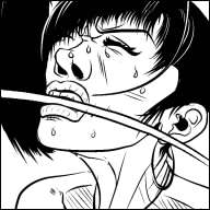 Sample picture from this BDSM comics