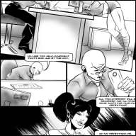 Sample picture from this BDSM comics