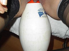 #4 Amateur Fisting Picture Sample