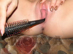 #3 Amateur Fisting Picture Sample