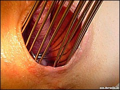 #4 Amateur Fisting Picture Sample