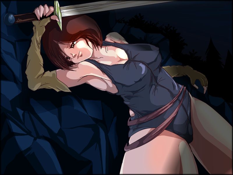 Erotic Fantasy Larvaturs