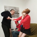 Domestic Discipline - Click to enlarge