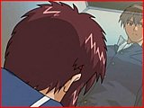 Free Sample Movie Screenshoot