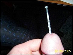 #3 Urethral Play Sample