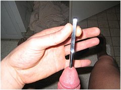 #1 Urethral Play Sample