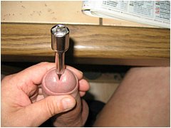 #4 Urethral Play Sample