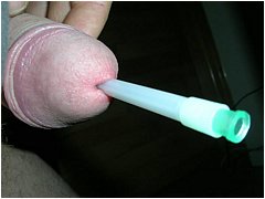 #5 Urethral Play Sample