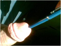 #6 Urethral Play Sample