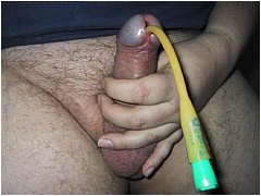 #2 Urethral Play Sample