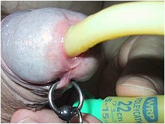 #2 Urethral Play Sample
