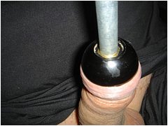 #1 Urethral Play Sample