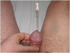#3 Urethral Play Sample