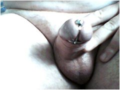 #6 Urethral Play Sample