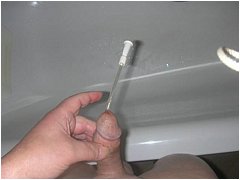 #6 Urethral Play Sample