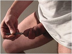 #1 Urethral Play Sample