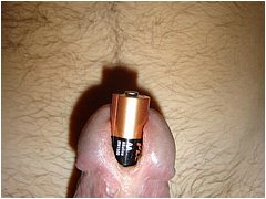 #6 Urethral Play Sample